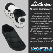 Load image into Gallery viewer, A1 shoe - Clearance sale!