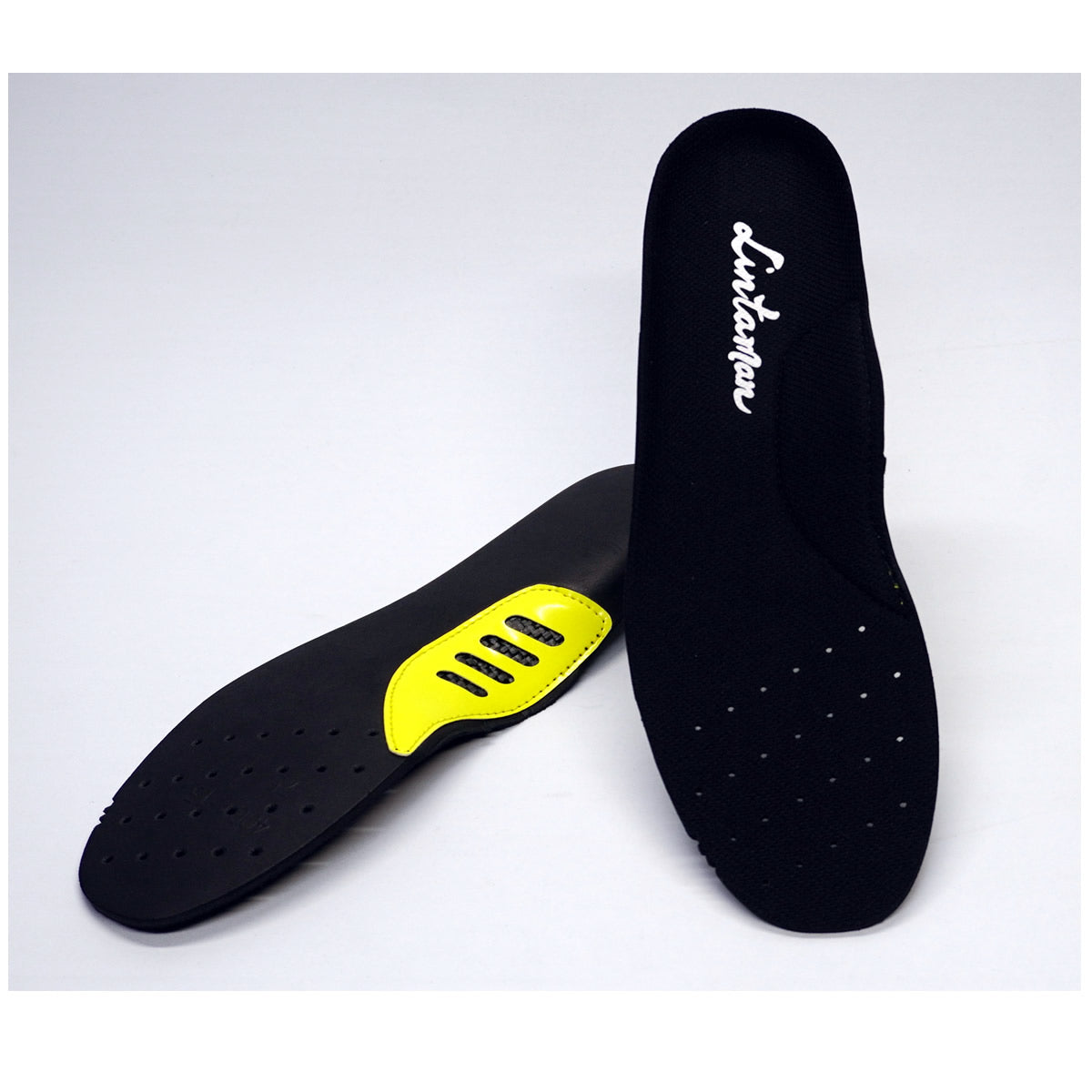 Adapt V2 Carbon Arch Einlegesohle – verbessern Sie die Passform Ihrer Radschuhe unter den Füßen