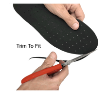 Load image into Gallery viewer, Adapt V2 Carbon Arch Insole - 30-day money back fit guarantee*
