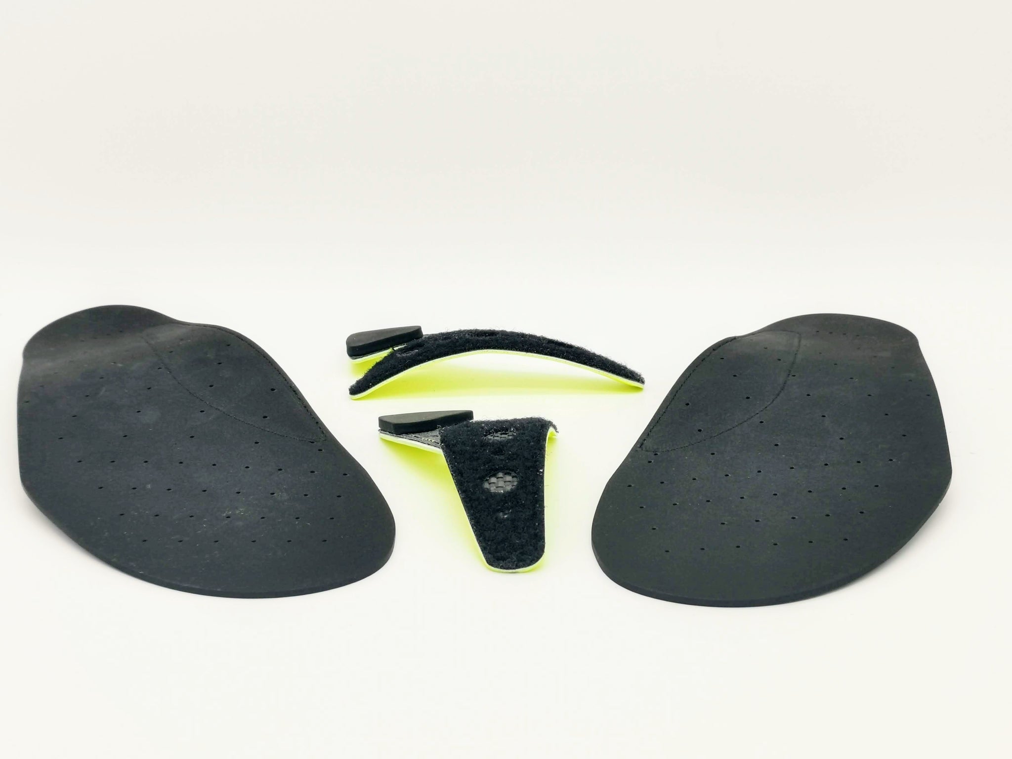 carbon einlegesohle rennrad Adapt V2 Carbon Arch Einlegesohle – verbessern Sie die Passform Ihrer Radschuhe unter den Füßen